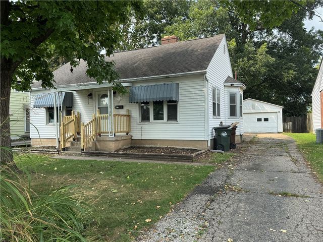 21 Greene Street, Fairborn, OH 45324