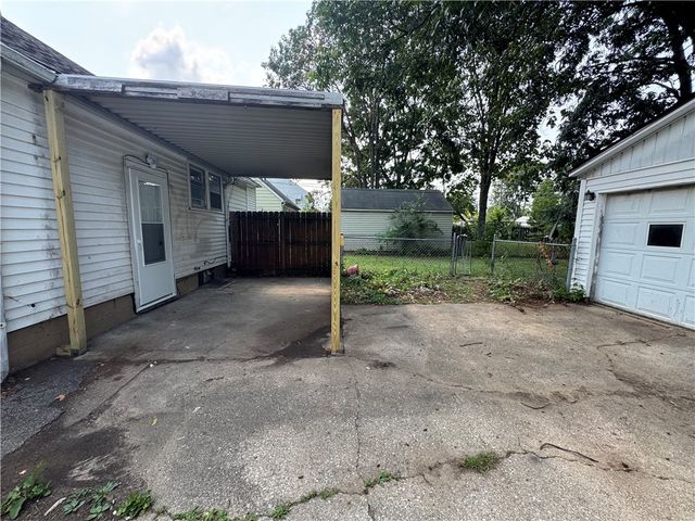 21 Greene Street, Fairborn, OH 45324