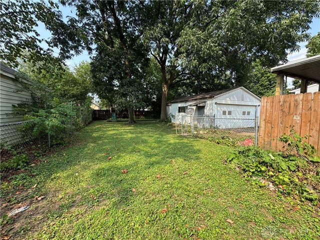 21 Greene Street, Fairborn, OH 45324