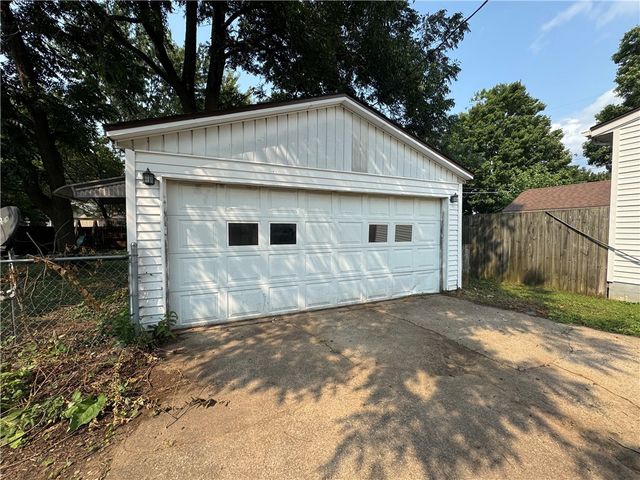21 Greene Street, Fairborn, OH 45324
