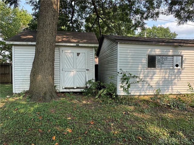 21 Greene Street, Fairborn, OH 45324