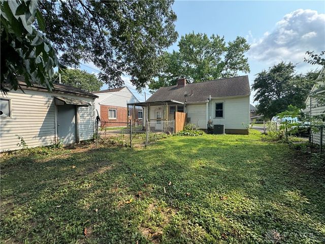 21 Greene Street, Fairborn, OH 45324