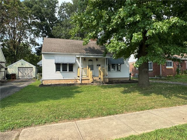 21 Greene Street, Fairborn, OH 45324
