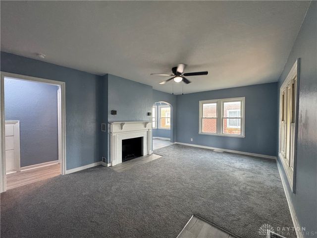21 Greene Street, Fairborn, OH 45324
