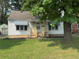 21 Greene Street, Fairborn, OH 45324