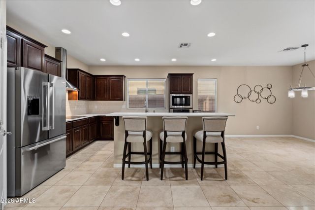 4436 E MURIEL Drive, Phoenix, AZ 85032