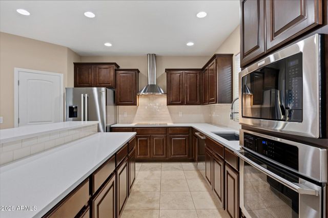 4436 E MURIEL Drive, Phoenix, AZ 85032