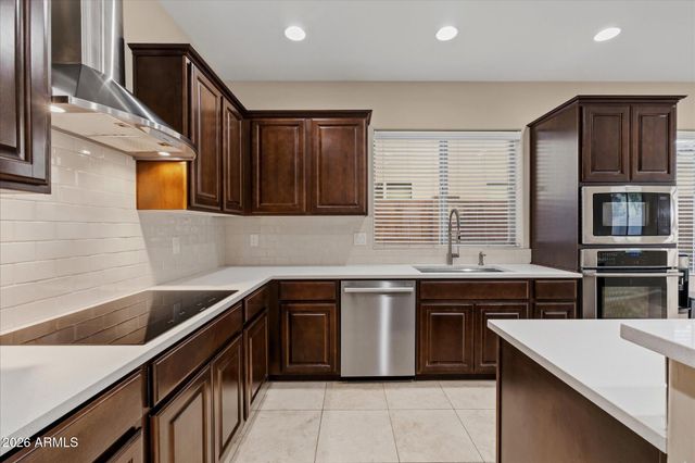 4436 E MURIEL Drive, Phoenix, AZ 85032