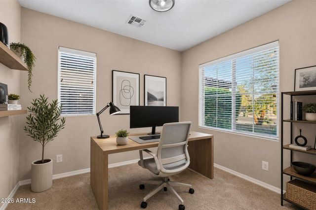 4436 E MURIEL Drive, Phoenix, AZ 85032