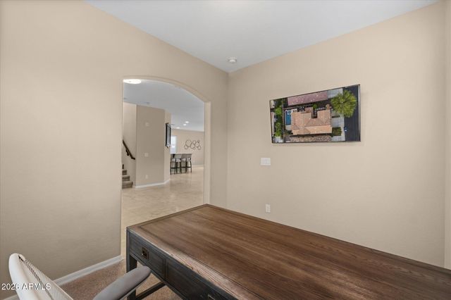 4436 E MURIEL Drive, Phoenix, AZ 85032
