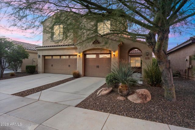 4436 E MURIEL Drive, Phoenix, AZ 85032