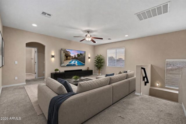 4436 E MURIEL Drive, Phoenix, AZ 85032