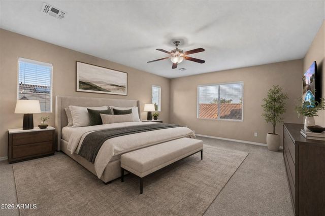 4436 E MURIEL Drive, Phoenix, AZ 85032