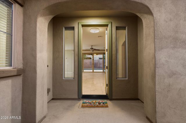 4436 E MURIEL Drive, Phoenix, AZ 85032