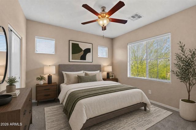4436 E MURIEL Drive, Phoenix, AZ 85032