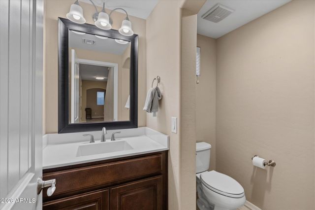 4436 E MURIEL Drive, Phoenix, AZ 85032