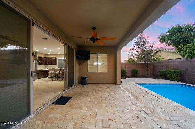 4436 E MURIEL Drive, Phoenix, AZ 85032