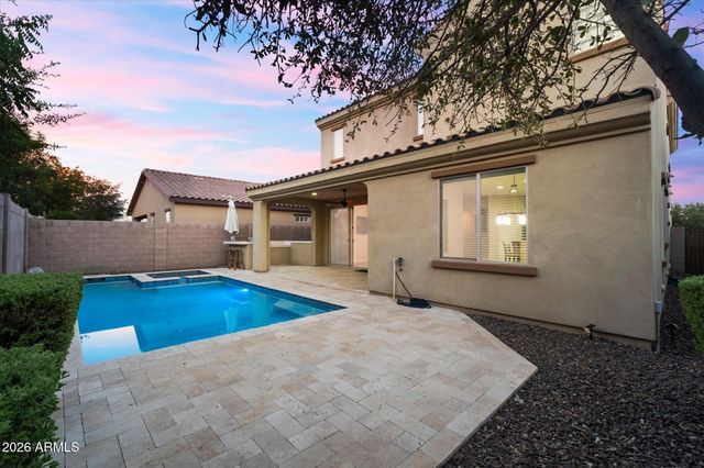 4436 E MURIEL Drive, Phoenix, AZ 85032