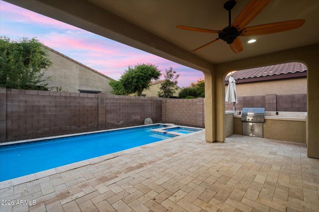 4436 E MURIEL Drive, Phoenix, AZ 85032