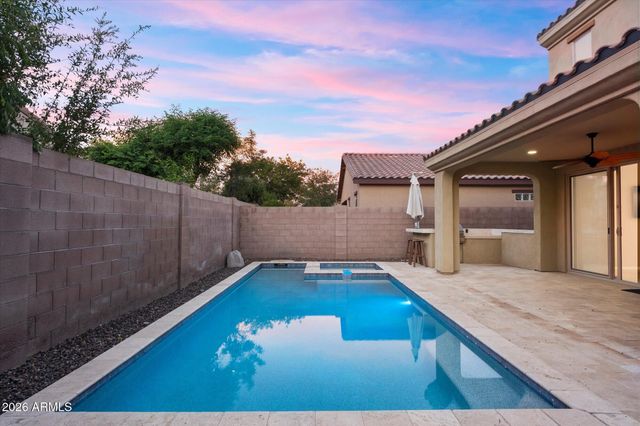 4436 E MURIEL Drive, Phoenix, AZ 85032