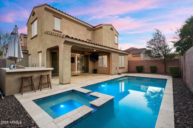 4436 E MURIEL Drive, Phoenix, AZ 85032