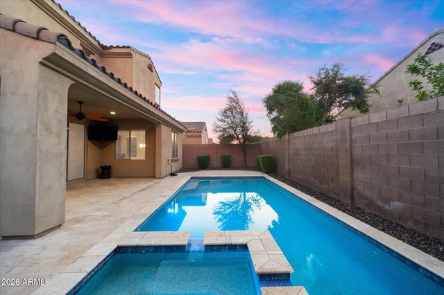 4436 E MURIEL Drive, Phoenix, AZ 85032