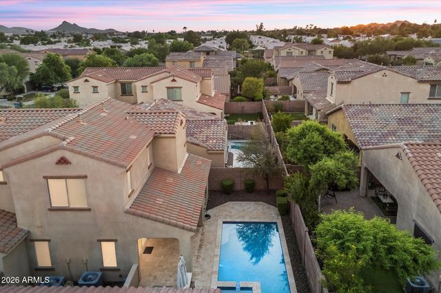 4436 E MURIEL Drive, Phoenix, AZ 85032