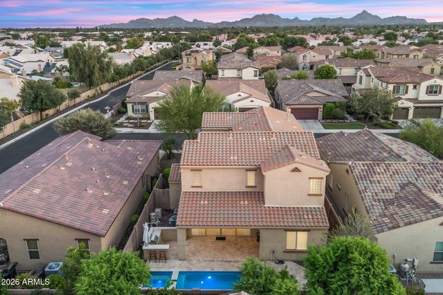 4436 E MURIEL Drive, Phoenix, AZ 85032