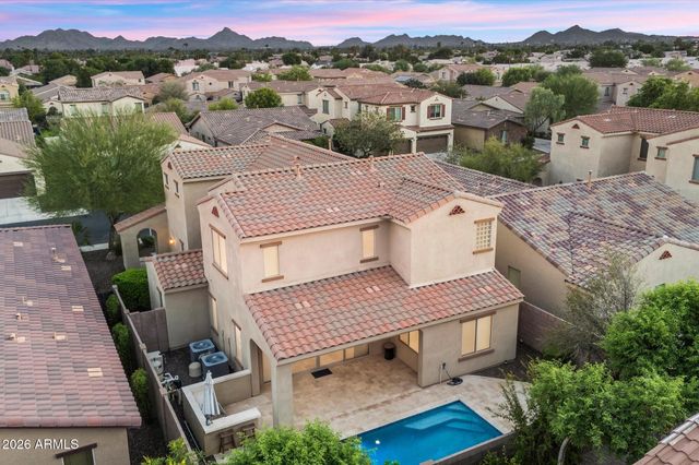 4436 E MURIEL Drive, Phoenix, AZ 85032