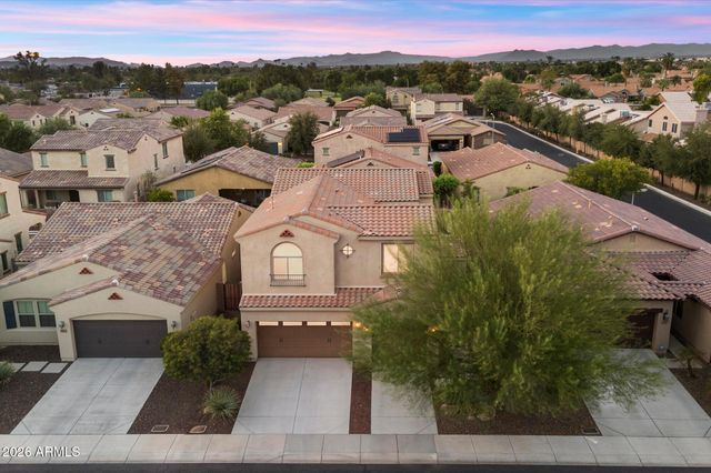 4436 E MURIEL Drive, Phoenix, AZ 85032
