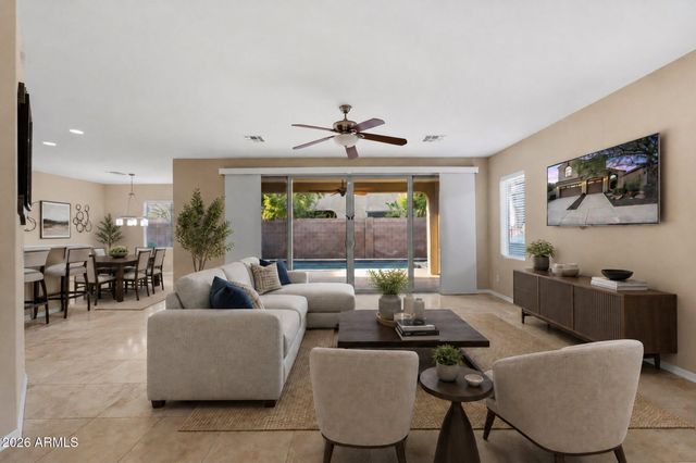 4436 E MURIEL Drive, Phoenix, AZ 85032