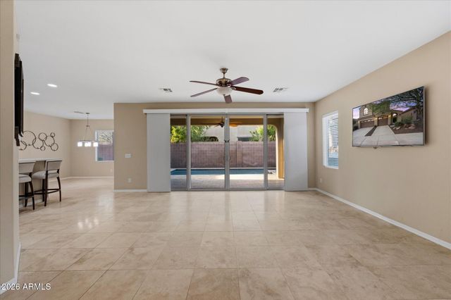 4436 E MURIEL Drive, Phoenix, AZ 85032