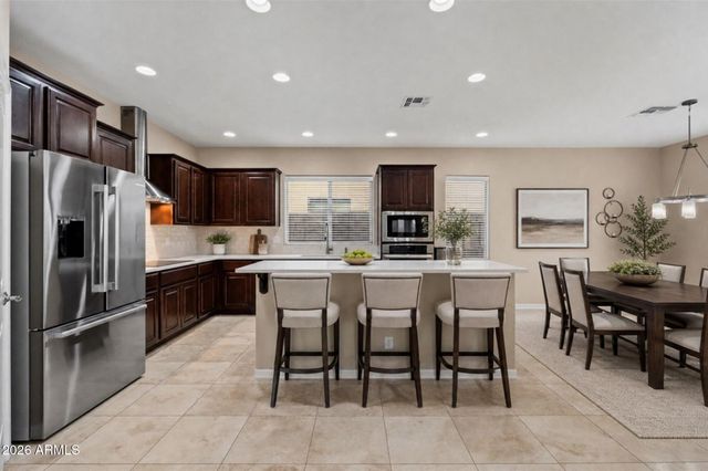 4436 E MURIEL Drive, Phoenix, AZ 85032