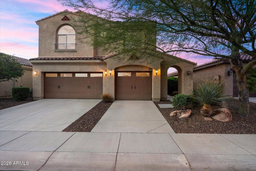 4436 E MURIEL Drive, Phoenix, AZ 85032