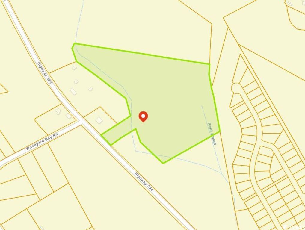 4925 Highway 554, Loris, SC 29569