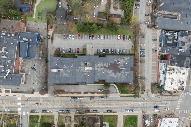 5715 Beacon St 509, Squirrel Hill, PA 15217