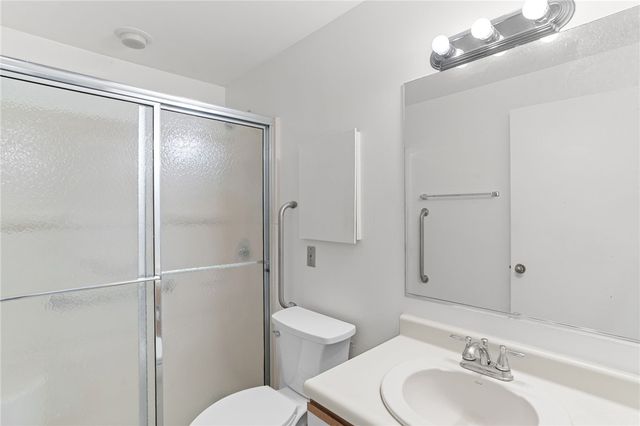 5715 Beacon St 509, Squirrel Hill, PA 15217