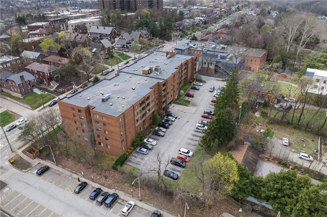5715 Beacon St 509, Squirrel Hill, PA 15217