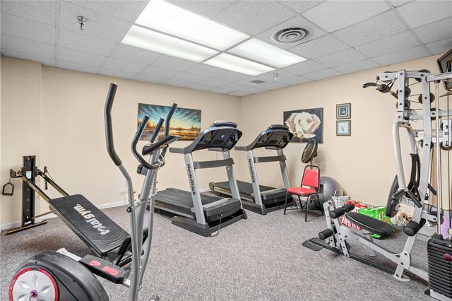 5715 Beacon St 509, Squirrel Hill, PA 15217