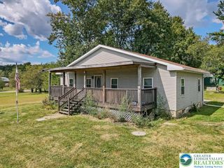 119 Rolling View Drive, Polk Twp, PA 18071