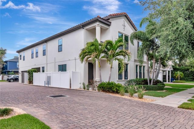 409 S TAMPANIA AVENUE 2, Tampa, FL 33609