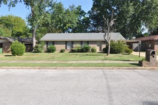 2737 S Wallace Drive, Montgomery, AL 36116