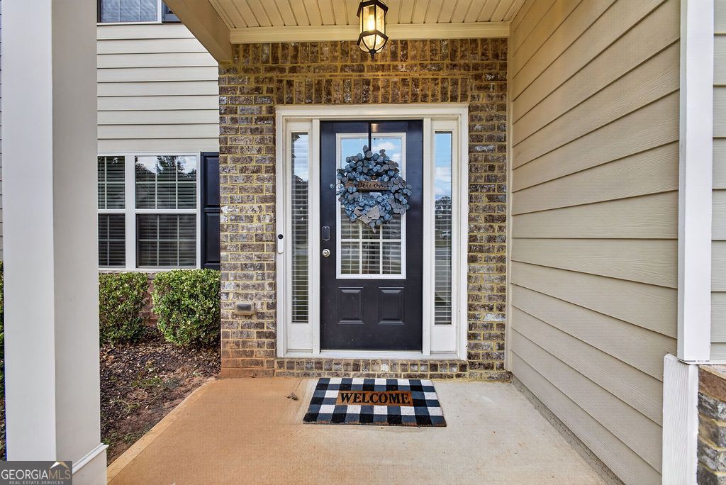 206 Pincourt Loop, Griffin, GA 30223 — photo 3