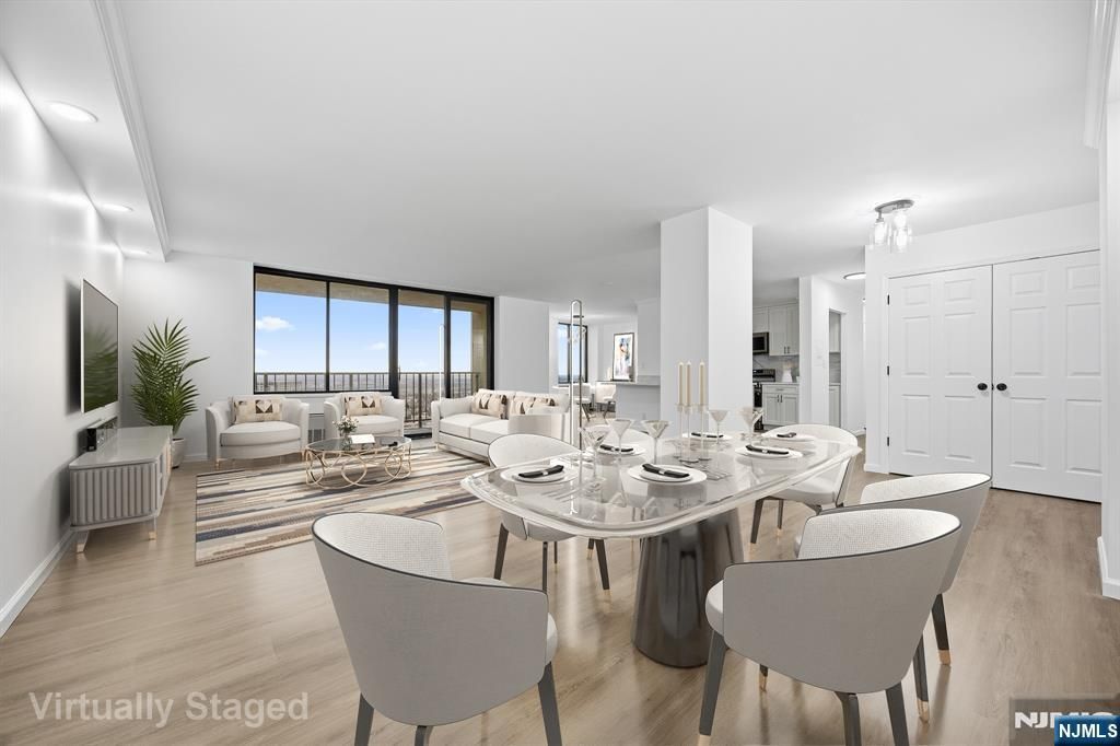 300 Winston Drive 2502, Cliffside Park, NJ 07010