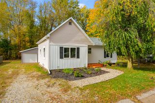 1110 N Center Street, Bangor, MI 49013