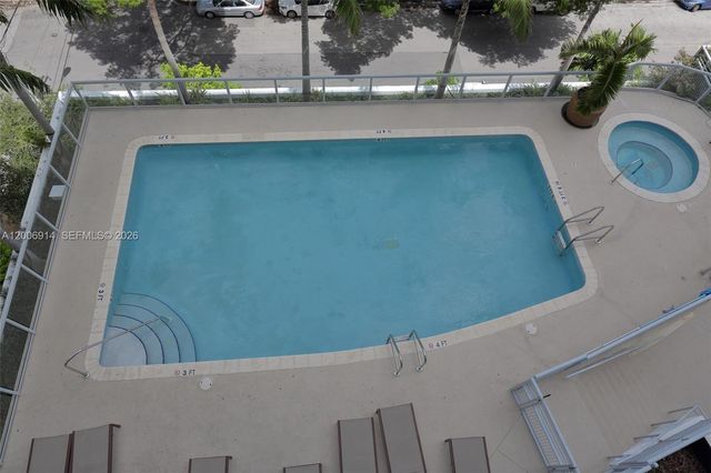 2200 NE 4th Ave 706, Miami, FL 33137