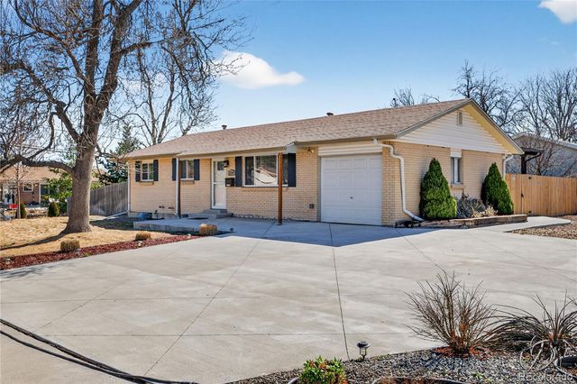 5290 W 84th Avenue, Arvada, CO 80003