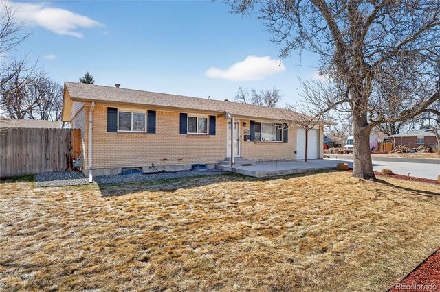 5290 W 84th Avenue, Arvada, CO 80003