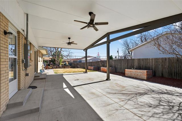 5290 W 84th Avenue, Arvada, CO 80003