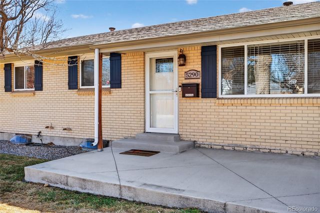 5290 W 84th Avenue, Arvada, CO 80003